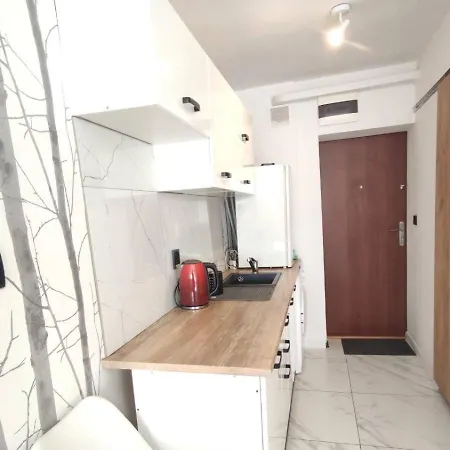Aparttrans Wroclaw Old Town Studio Exterior photo